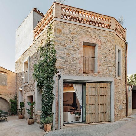 Villa Casa Gualta Golf Emporda Costa Brava Exterior foto